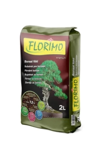 FLORIMO – Dhe për mbjellje Bonsai 2L