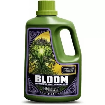 Bloom Professional  - pleh mineral për lulëzimin