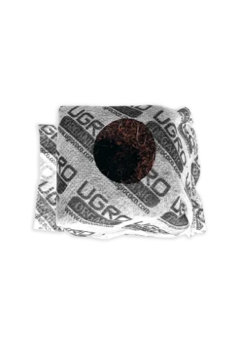 UGRO Coco 400ml - coconut bar