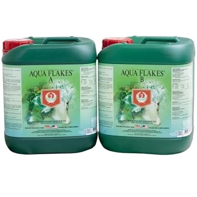 Аqua Flakes  A+B  