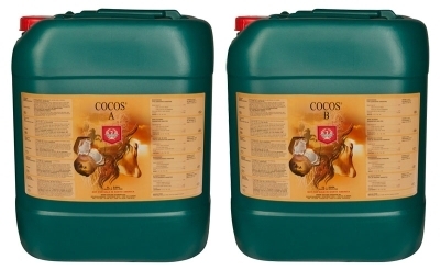 COCOS A+B - mineral fertilizer for coconut