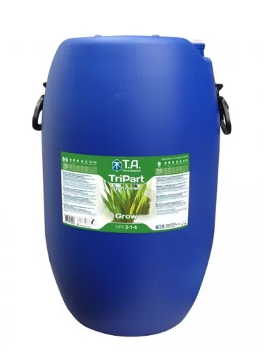Flora Gro  - pleh mineral