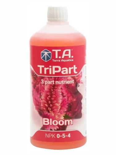 Tripart Flora Bloom - mineral fertilizer