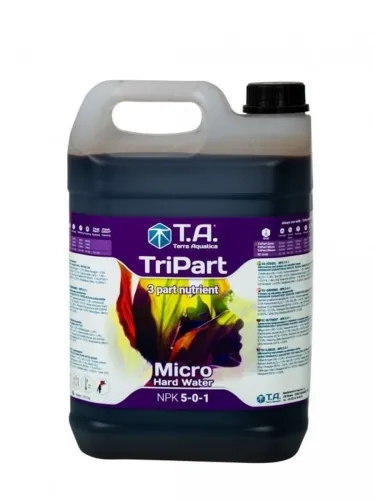 Flora Micro H / W - mikroelemente
