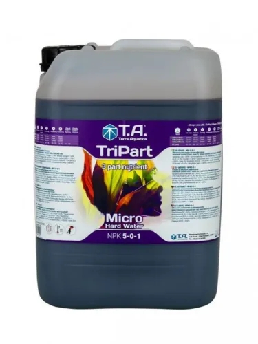 Flora Micro H / W - mikroelemente