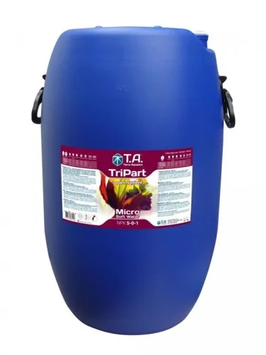 Flora Micro S / W - mikroelemente