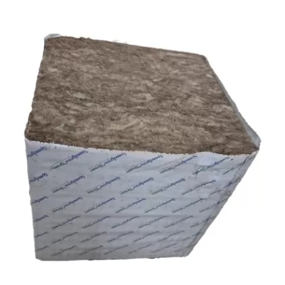 Speedgrow Green 20x20x20 cm - bllok mbirjes së leshit mineral - pa vrima