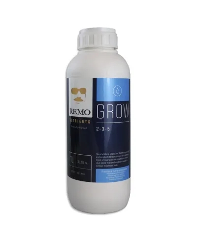 Remo's Grow  - pleh mineral për bimët