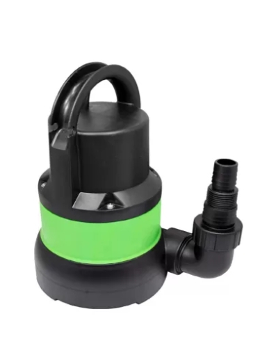 Neptune Hydroponics NH7000 - pompë uji