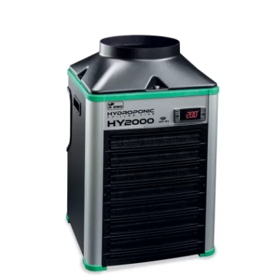  Hydroponic Water Chiller HY2000 - water cooler