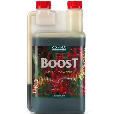 CANNA Boost Accelerator - stimulues i lulëzimit