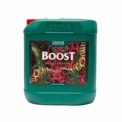 CANNA Boost Accelerator - stimulues i lulëzimit