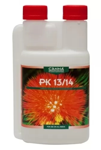 CANNA PK 13-14  - stimulues i lulëzimit