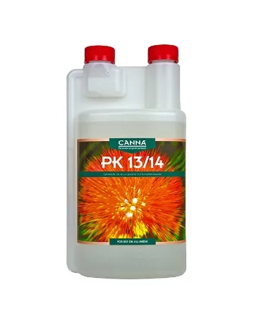 CANNA PK 13-14  - stimulues i lulëzimit