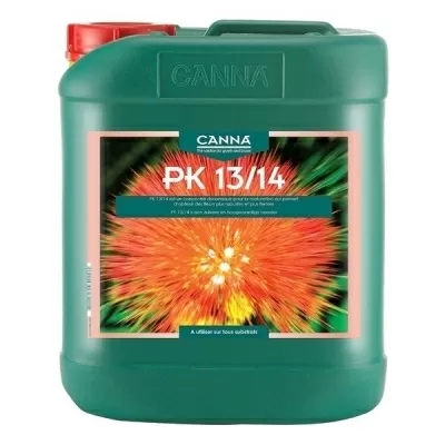 CANNA PK 13-14  - stimulues i lulëzimit