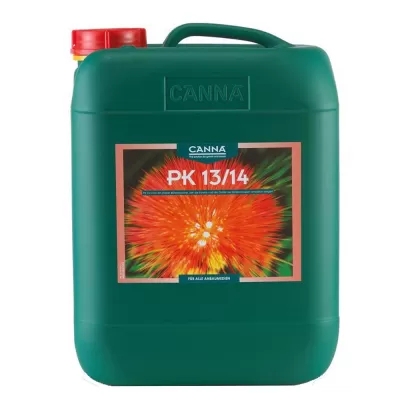 CANNA PK 13-14  - stimulues i lulëzimit