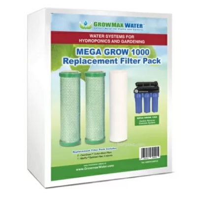  Mega Grow 1000 - spare pack