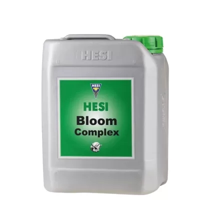  Bloom Complex  - pleh mineral për lulëzimin