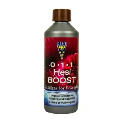 Hesi Boost - flowering stimulator