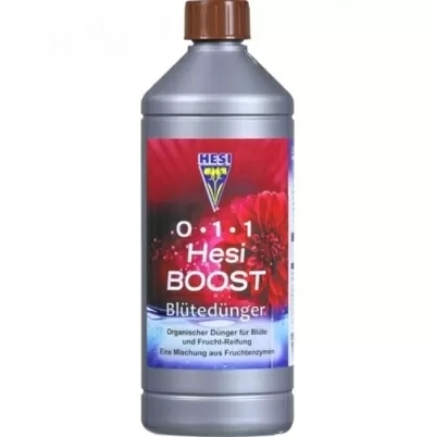 Hesi Boost  - stimulues i lulëzimit