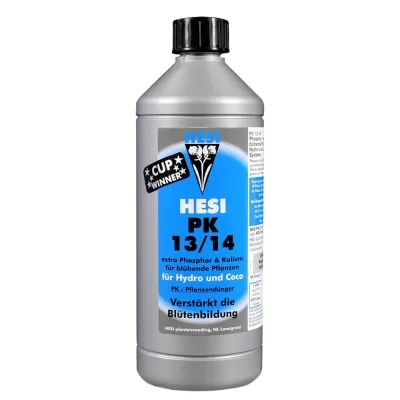 HESI PK 13/14 - flowering stimulator