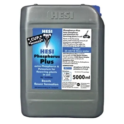 Fosfor Plus