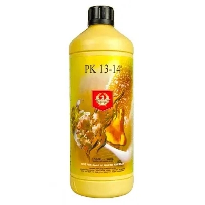 H&G PK 13/14 - flowering stimulator