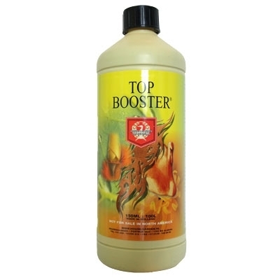 TOP BOOSTER - flowering stimulator