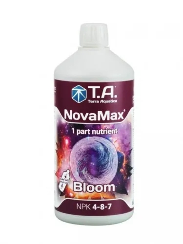 FloraNova Bloom - pleh mineral për lulëzimin