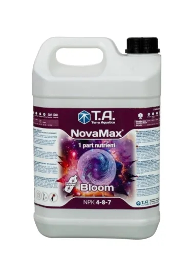 FloraNova Bloom - pleh mineral për lulëzimin