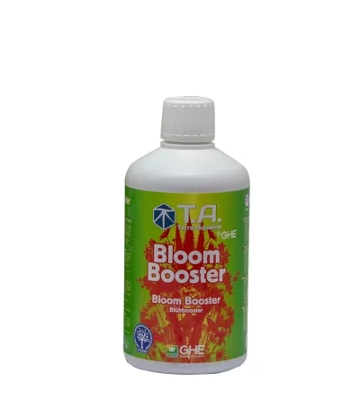 Bloom Booster - organic flowering stimulator