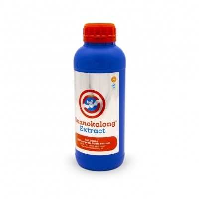 Extract / Taste improver - organic flowering stimulator