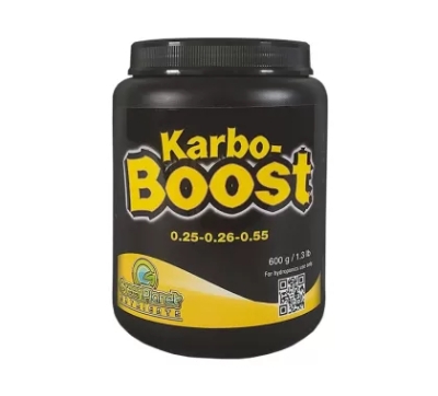 Karbo Boost  - Suplement karbohidratesh