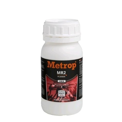 MR2 - mineral fertilizer for flowering