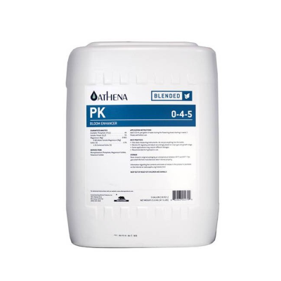 Athena PK - Flowering Supplement