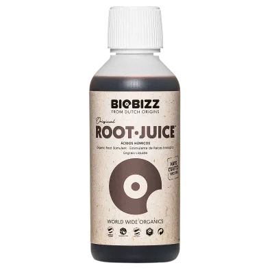 Biobizz Root Juice - Root Stimulator