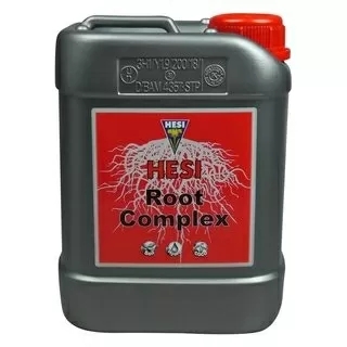 Root Complex- stimulues i rrënjëve