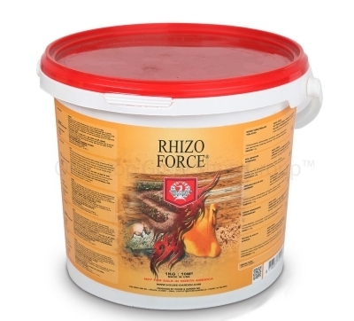 Rhizo Force - soil conditioner