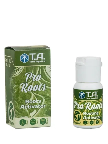  Pro Roots - root stimulator