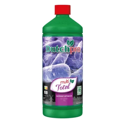 DutchPro Multi Total - Pasurues i dheut