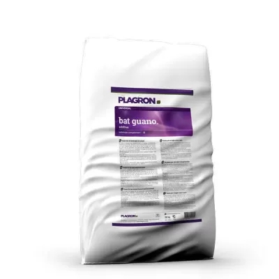 Plagron Bat Guano - soil conditioner