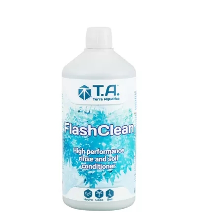 Flora Kleen / Flash Clean- tretësirë pastrimi