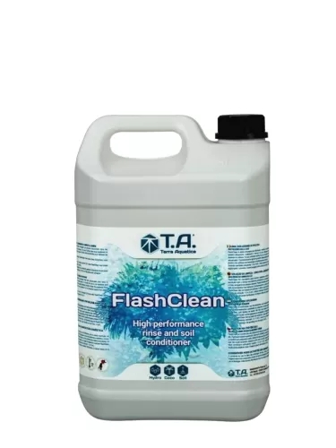 Flora Kleen / Flash Clean- tretësirë pastrimi