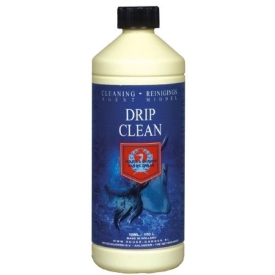 Drip Clean - tretësirë pastrimi
