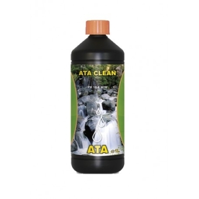 ATA Clean- tretësirë pastrimi