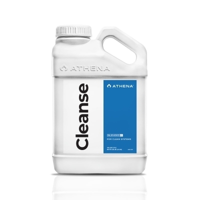 Athena Cleanse - Agjent pastrues