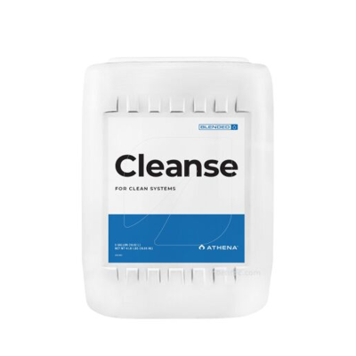 Athena Cleanse - Agjent pastrues