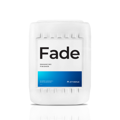 Athena Fade - Clearing solution