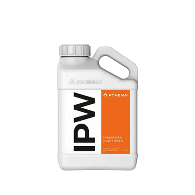 Athena IPW - Kontroll i Dëmtuesve