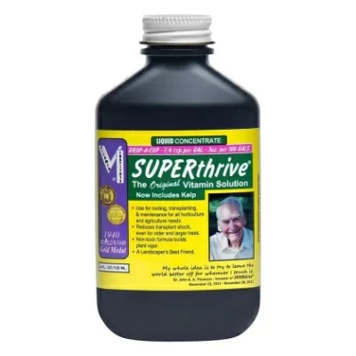 Superthrive - vitamins